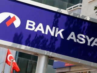 Bank Asya'yla ilgili şok gelişme