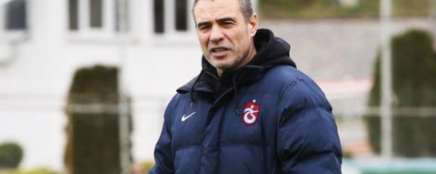 Fener'deyken İstemişti, Harekete Geçildi