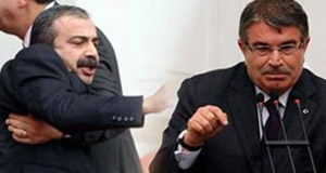 Biri Şahin, ya diğeri?