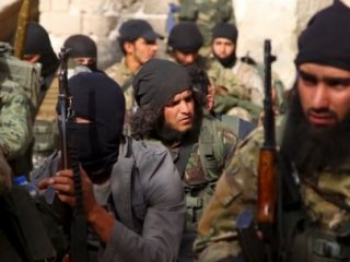 Rejim Halep-Lazkiye Bağlantısını Kaybetti