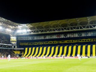 Tribün Kapatma Cezası Kalkıyor!