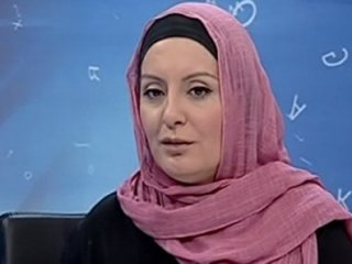 Nihal Bengisu Karaca'nın Programına Son Verildi