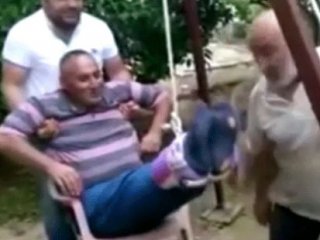 Şaka Değil Gerçek!