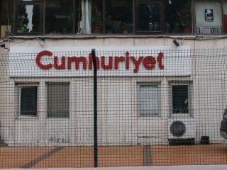 Cumhuriyet’e Terör Soruşturması