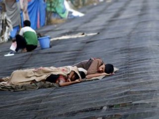 Ülke Kavruluyor! Ölü Sayısı Yükseldi