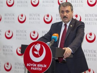 Milli Görüş'ü Terör Örgütü İlan Eden Kişi Kim?