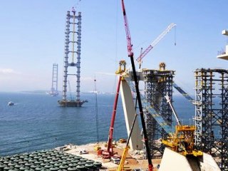 İzmit Körfezi İle İlgili Önemli Duyuru