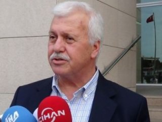 Hüseyin Gülerce: Hizmet Bu Muydu?