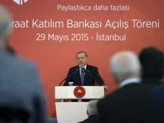 Devlet Eliyle Bir İlk!
