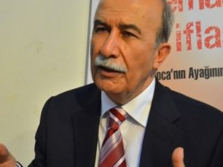 Hanefi Avcı: Buz Dağının Altı Hala Gizli