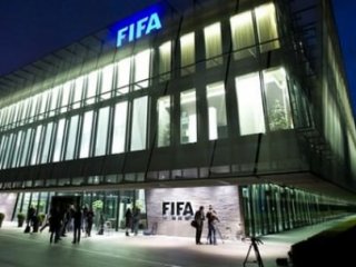 FIFA Kongresi'nde Bomba İhbarı!