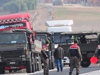 HSYK'dan MİT TIR'ları Savcıları İçin Flaş Karar