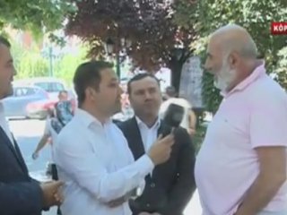 Eskişehir’de SKANDAL