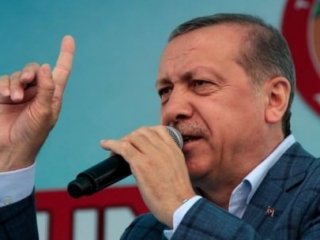 Erdoğan:'Ben Eğer Diktatör Olsam..'