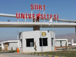 O Üniversitenin Adı Değiştiriliyor