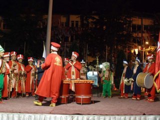 Tokat’ta fetih coşkusu