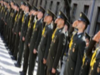 Nikahsız Yaşayan Asker TSK'dan İhraç Edilecek