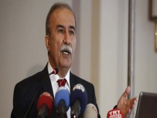 Hanefi Avcı: Paralel Örgüt Başarsaydı...