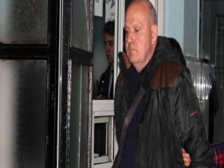 DHKP/C Tutuklusu İngiliz "Papazlık" Yapmış