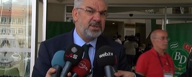 Fena Patladı: Bu Kadar Dangalaklık Olmaz!