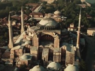 Ak Parti’den Muhteşem Fetih Filmi