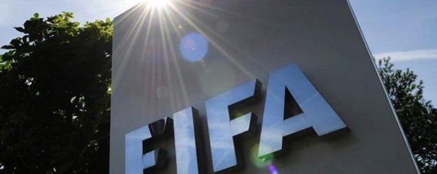 Kosova FIFA'ya üye oldu