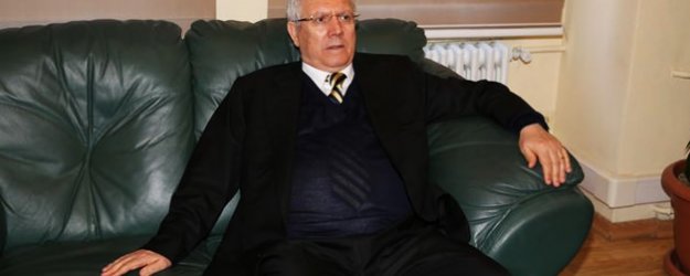 Aziz Yıldırım Açıkladı! Lucescu Hayırlı Olsun!