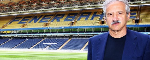 Resmen Fenerbahçe'de