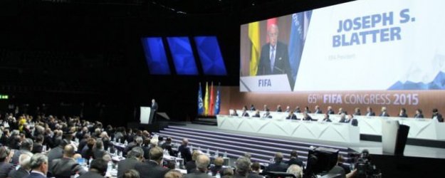 İşte FIFA'nın Yeni Başkanı