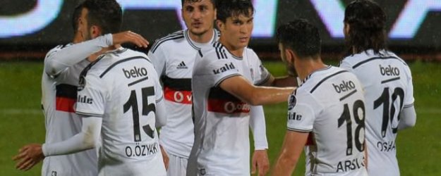 Bilic'e 3 Puanla Veda!