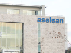 Aselsan'dan İsrail'e 63,5 milyon dolarlık darbe