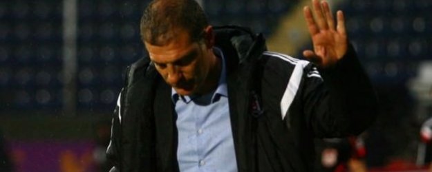 Bilic: Benim İçin Sadece Beşiktaş Var