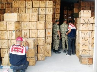 İşte Afyon'daki Mühimmat Patlamasının Gerçek Sebebi