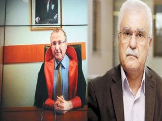 'Gezi’yi Savunanların İnsanlığından Şüpheliyim'