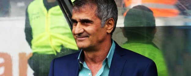 Şenol Güneş İmzalıyor! İşte Yeni Adresi