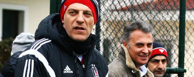 Orman ve Bilic'ten Duygusal Veda Sözleri!