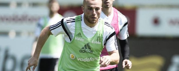 Gökhan Töre İçin Resmi Teklif Sundular!