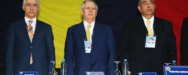 İşte Aziz Yıldırım'ın Kozları