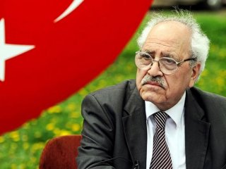 Sezai Karakoç'tan Şok Ak Parti Açıklaması