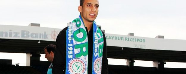 Ali Adnan La Liga'da! İşte Yeni Takımı