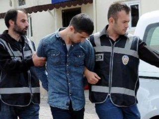 Pusu Kurşunu Çıktı!