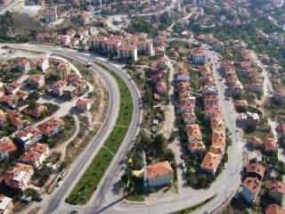 TOKİ'den Firmalara Drone Şartı