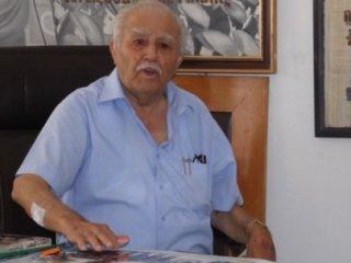 Eski Milletvekili Hayatını Kaybetti!