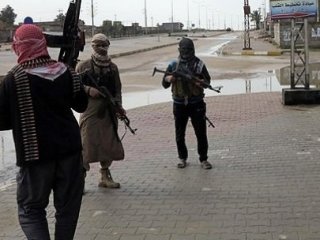 Şok Açıklama 400 Çocuğu Kaçırdılar!