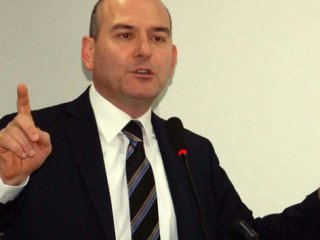 Süleyman Soylu'dan Bozkurt İşaretine Bomba Cevap