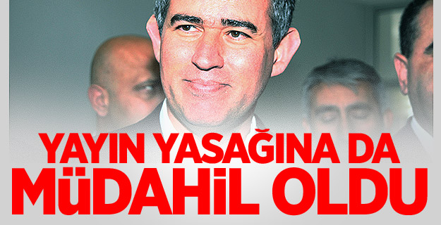 Feyzioğlu O Kouya Da Karıştı!