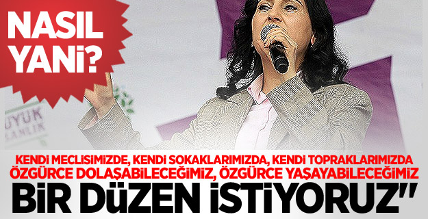 'Yeni bir geleceği inşa edenler kazanacak'