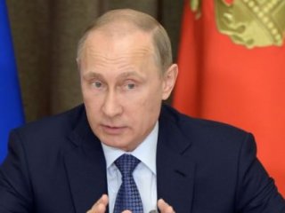 İşte Putin'in Kara Listesi!