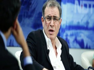 Ünlü Ekonomistten Türkiye Çıkışı!