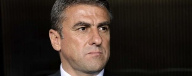 Hamzaoğlu'ndan Flaş Açıklamalar
